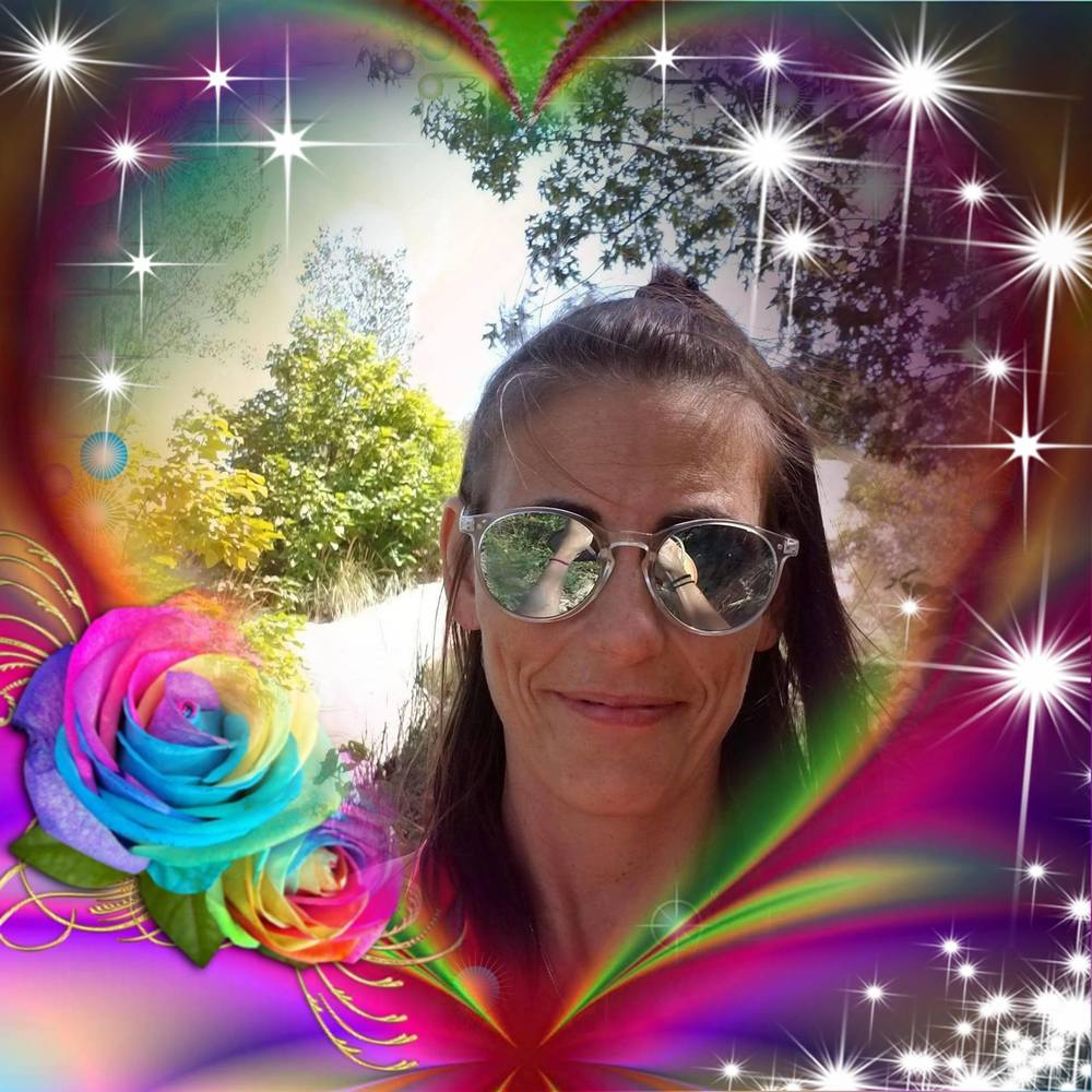Meet your Posher, Maryjo